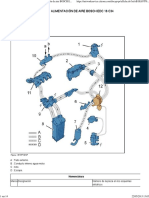 Función - Alimentación de Aire BOSCH EDC 16 C34