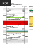 Caso I (Resuelto) Contabilidad Iva y Del It Con Formularios