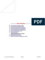 5-Formulas Financieras