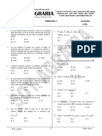 7 - Repaso - Práctica 3