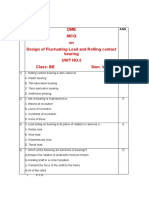 MCQ Unit No.5