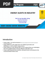 Nas - Audit Energi Industri