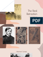 The Rizal Retraction 4