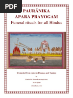 Sudra Apara Prayoga