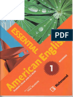 American English 1 Completo