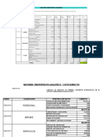 Copia de 1.-PRESUPUESTO ANALITICO MARANGANI