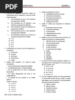 QUÍMICA2 Principiantes