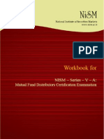 NISM Workbook