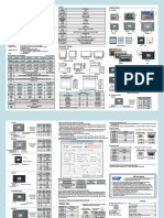 Coolmay HMI User Manual