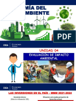 Evaluación de Impacto Ambiental