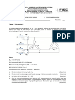 ARE 2021 PAO1 P1 Exam