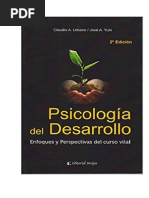 Capítulo 1 La Psicología Del Desarrollo