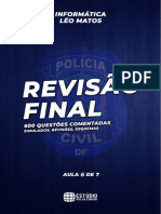 Aula Reviso PCDF