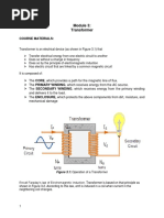 Module 3