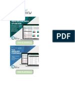 Analisis Contable en Excel