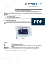 Datasheet ModEva 15T