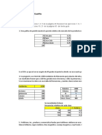 Deber Semana 1 Distribuciones de Frecuencias