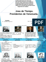 PRESIDENTES