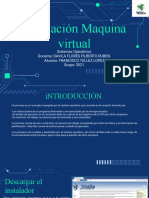 Matriz de Evaluacion 1, Competencia 2, Ponencia