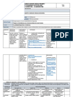 Proyecto de Fin de Quimestre 1ro y 2do