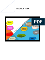 INDUCION SENA Fundamentos de La Formación Por Proyectos de La Entidad