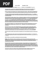 ARNOLD JAMES M. YSIDORO, Petitioner, vs. PEOPLE OF THE PHILIPPINES, Respondent.