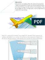 AMT 112 Basic Science of Aerodynamics