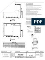 Electrical Plan (Tracing Paper)