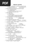 Biswaranjan Biswal NCES MCQ