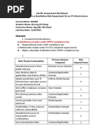 Healthcare Provider Under HIPPA Compliance Law