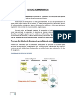 Estado de Emergencia