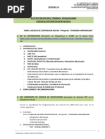 SUSTENTACION DE TRABAJO ESCALONADO-tema 16