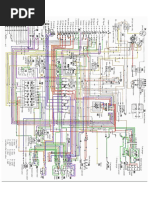 Defender FFR Wiring Diagram