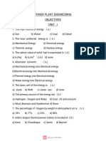 Power Plant Engineering Bits