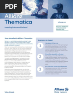 Allianz Thematica RTI