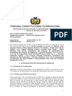 Sentencia Constitucional 0012-2021 s4