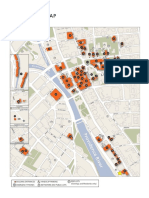 Campus Map: Providence River Providence River