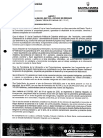 Analisis Del Sector y Estudio de Mercado