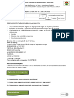 Guia de Aprendizaje #3 Economia y Politica 10°°