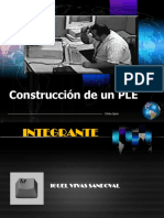 Construccion de Un Ple