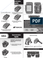 Tesla - Guía de Referencia Rápida - 23343-00