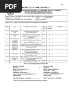 Training Forms T-01 To T-19 Right