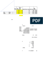 Round 0: Software Prediction Cust. Survey Adj. To Cust. Score MKT Share