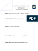 Mapa Conceptual, Cuadro Comparativo y Protocolo