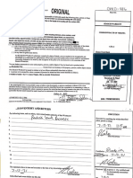 Warrants Related To The Charges Against Roanoke City Council Member Robert Jeffrey Jr.