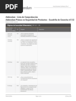 Checklist-AUDITORIA FD