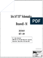 Iris BSW - 14279-1 I