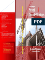 Precast Book Int