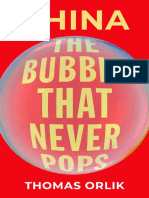 Dokumen - Pub China The Bubble That Never Pops 9780190877422