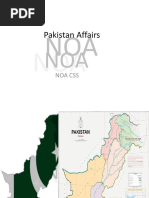 Pakistan Affairs Complete PDF